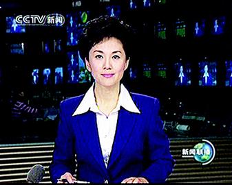 中国新闻网简介